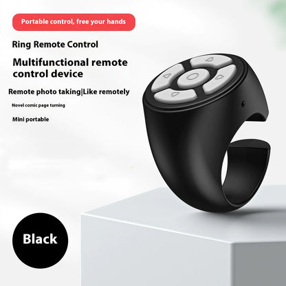 SwipeRing - Smart Ring