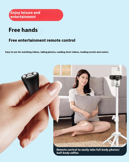 SwipeRing - Smart Ring